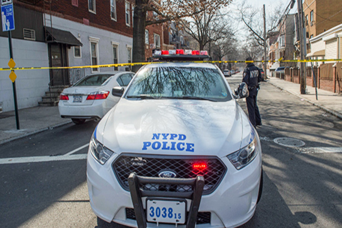 Nyu-York polisi şübhəli əşyaya görə Dünya Ticarət Mərkəzini boşaldıb