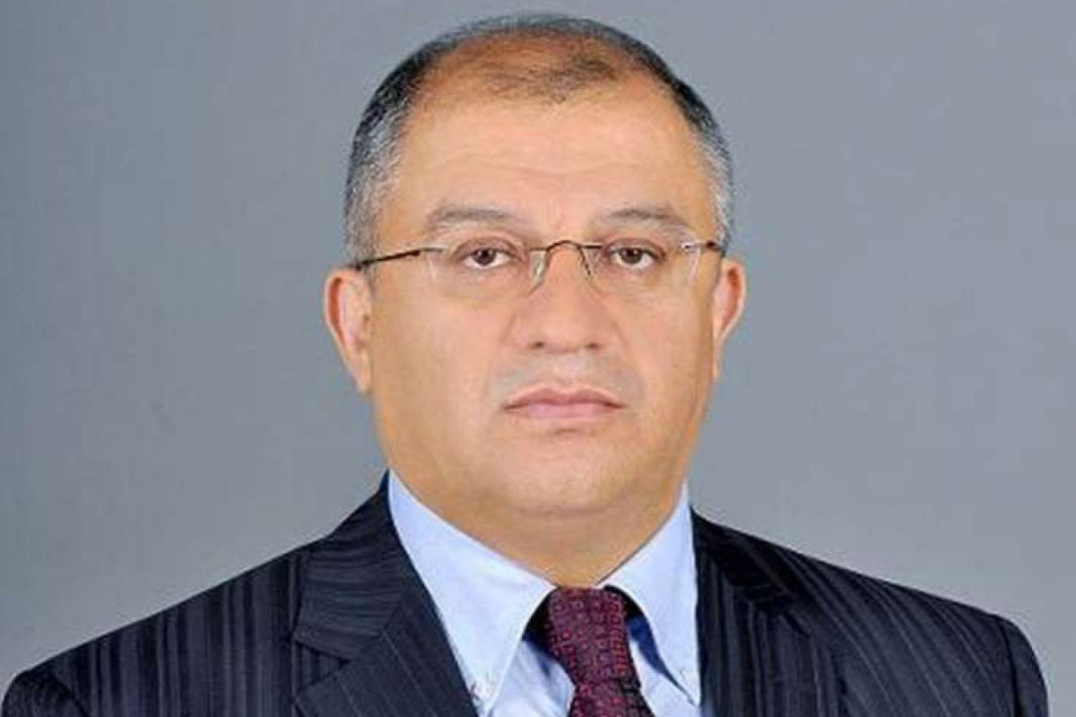 Sahib Alıyev, Milli Məclisin deputatı