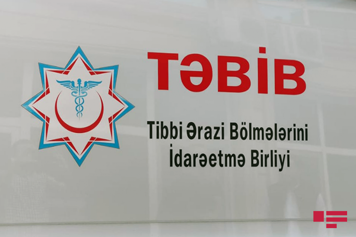 TƏBİB-in tabeliyindəki tibb müəssisələrində çalışanların maaşları artırılıb