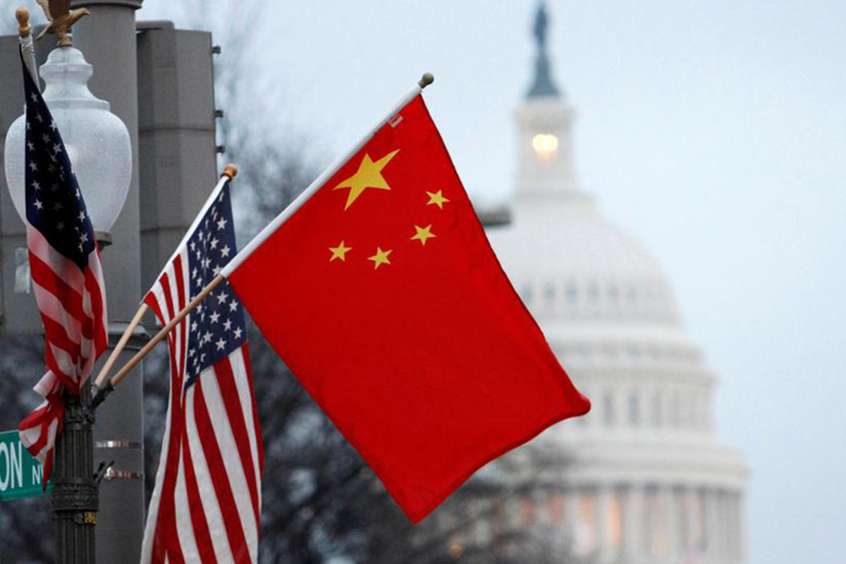США призвали Китай держать линии связи открытыми во избежание просчетов