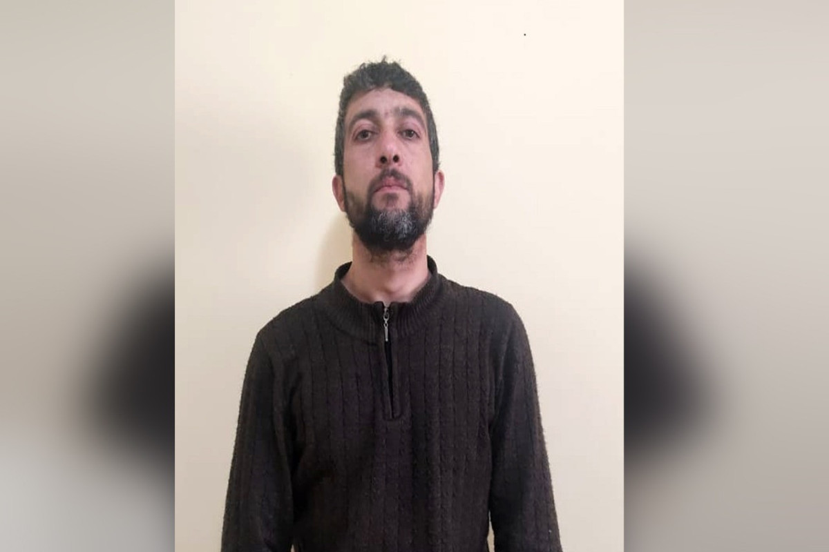 Şirvan sakininin evində 1 kq heroin aşkarlanıb