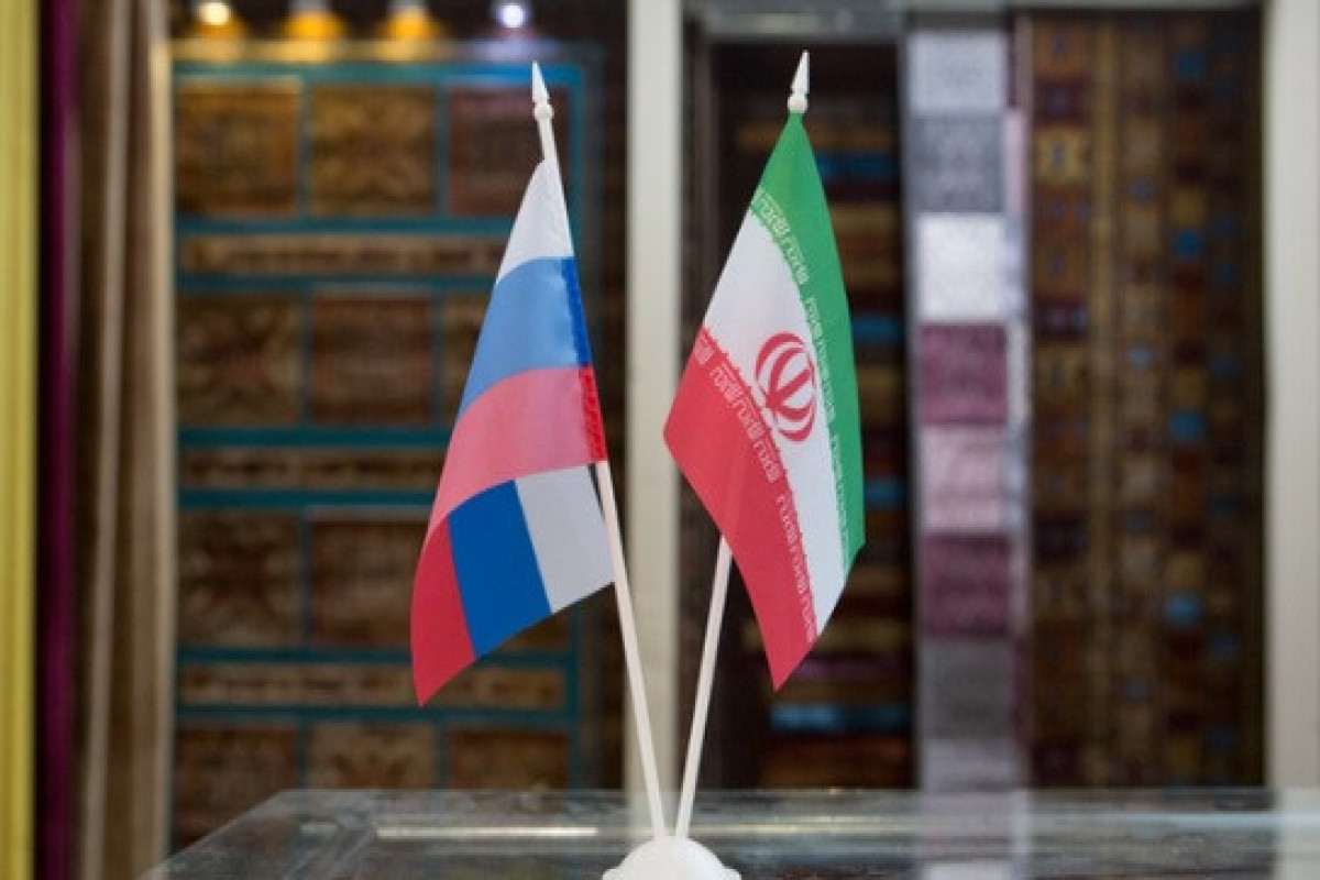 Russian, Iranian FMs to mull situation in South Caucasus