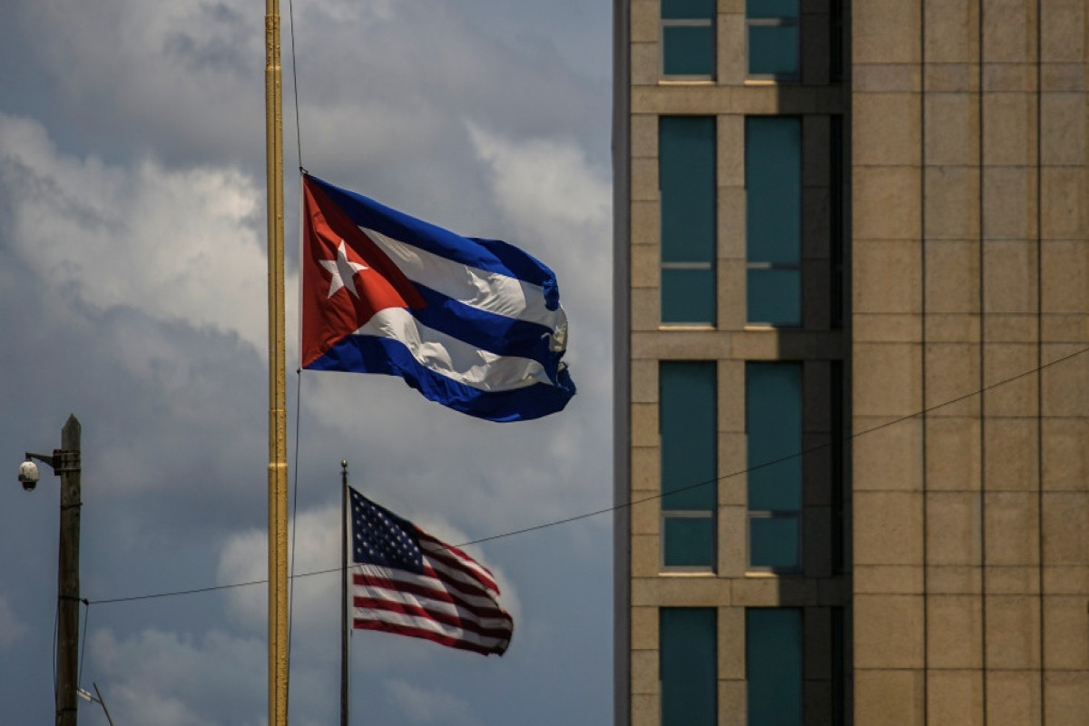 U.S. sending delegation to Cuba this month to restart law-enforcement talks