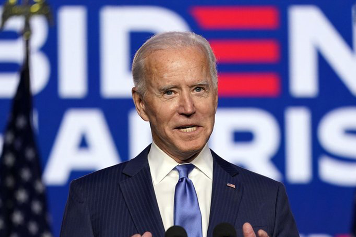 Additional documents marked classified found in Biden