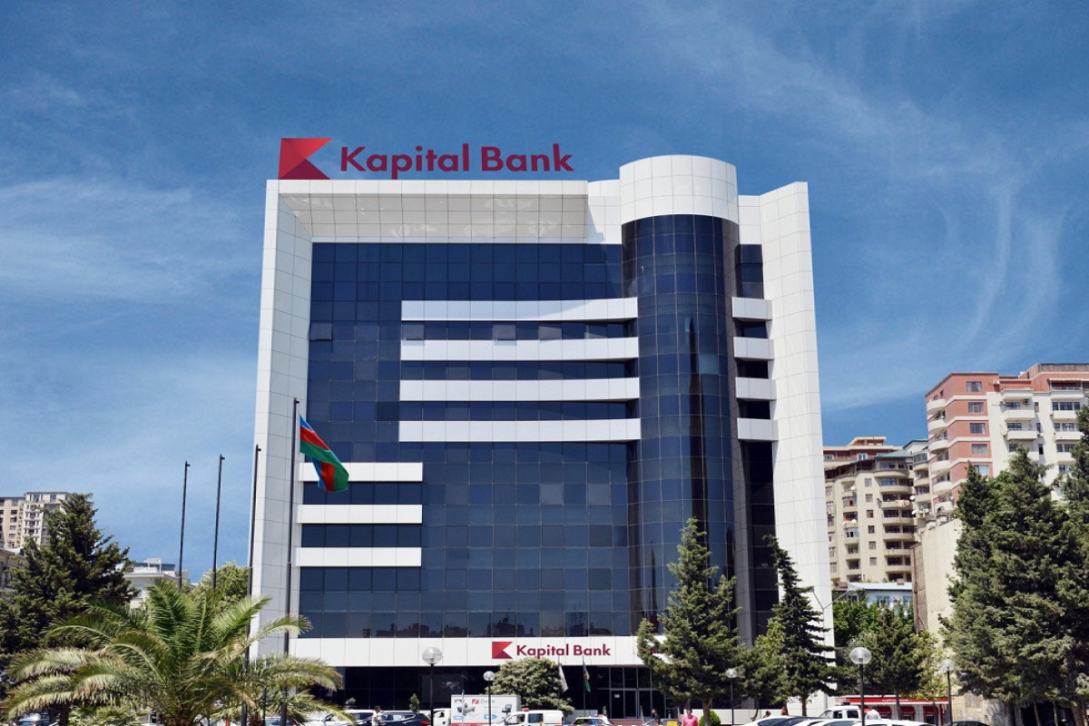 "Kapital Bank"ın strukturunda dəyişikliklər olub