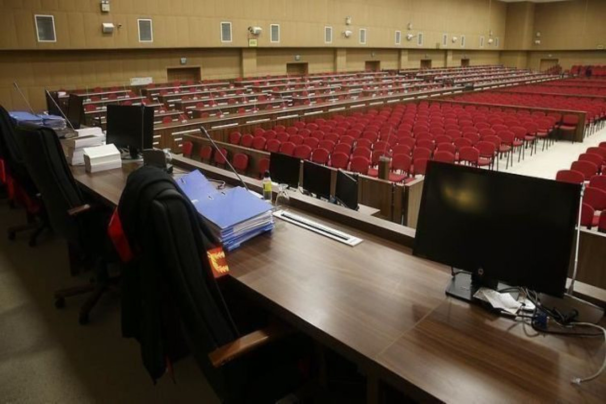 Türkiyə prokurorluğu İsveçdə PKK təxribatı ilə bağlı istintaqa başlayıb