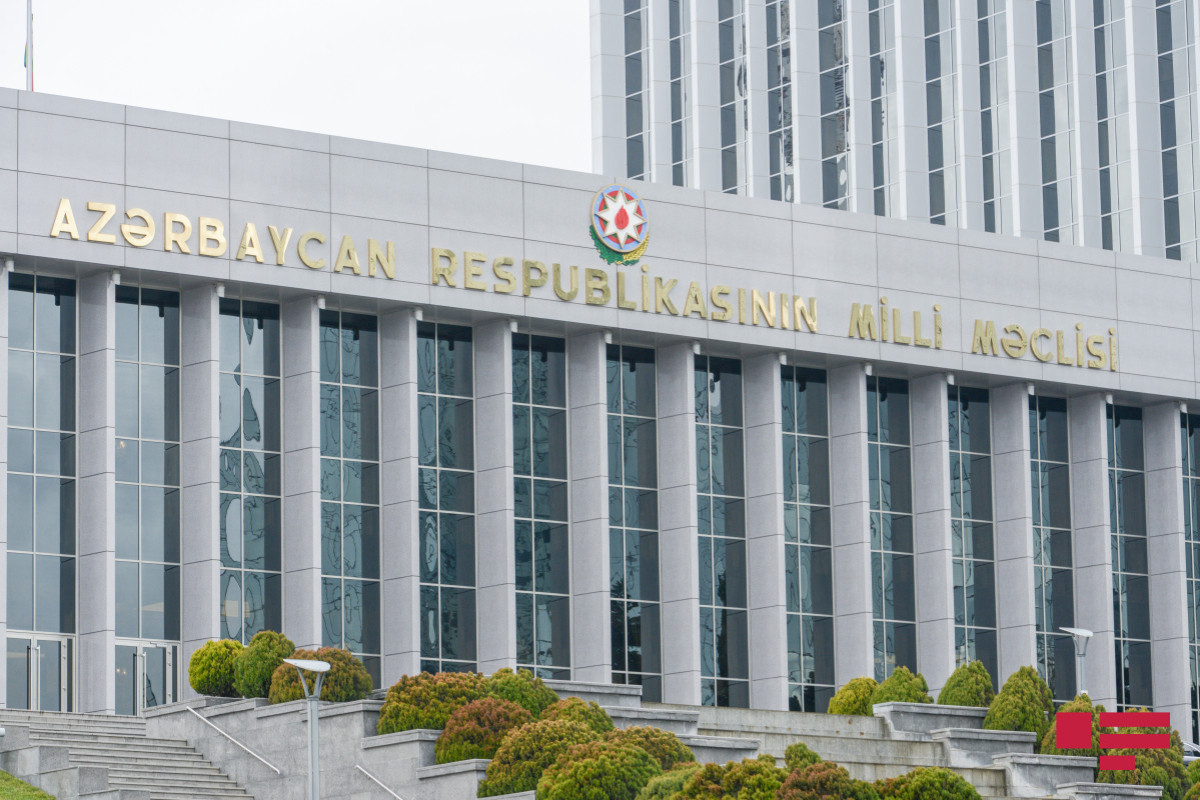 Azerbaijani Parliament to hold hearing on current situation in the country related to coronavirus