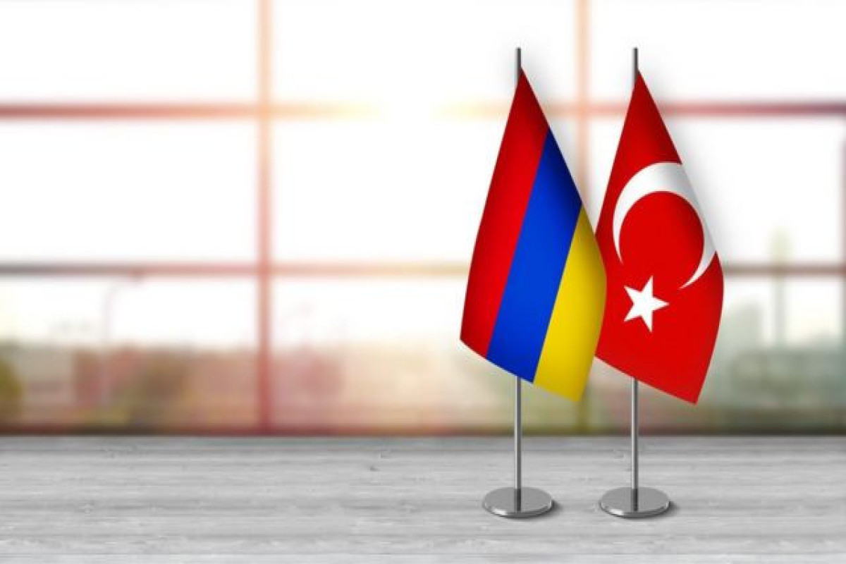 MEDIA: mutual civil flights between Türkiye and Armenia continues