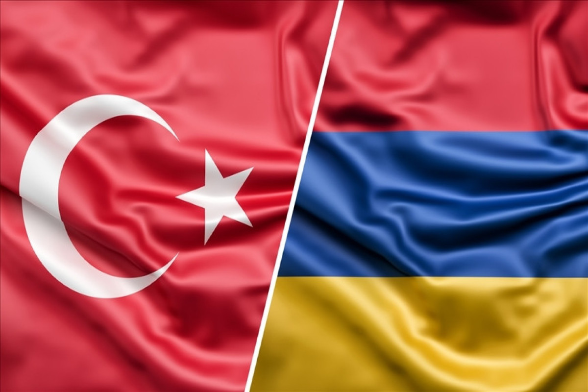 Anadolu: Турция и Армения могут возобновить торговлю в рамках процесса нормализации