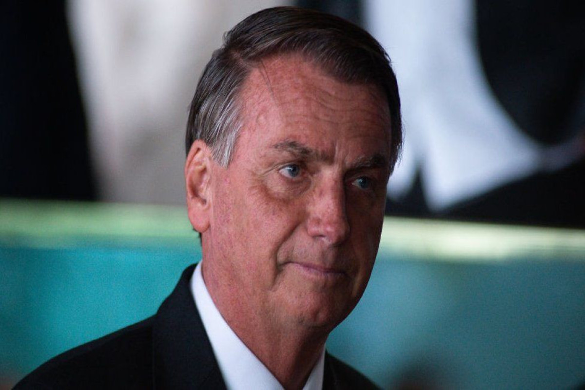 Jair Bolsonaro