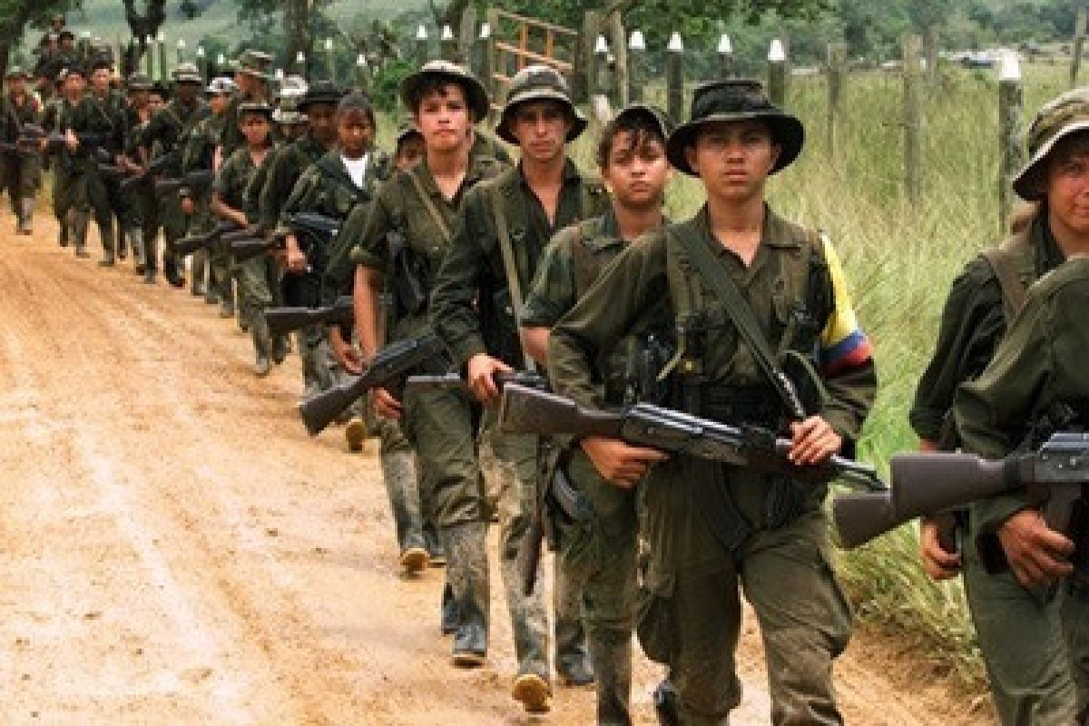 Власти Колумбии и повстанцы проведут переговоры на следующей неделе