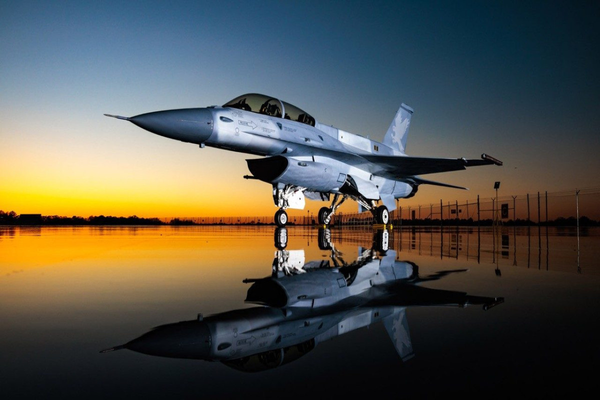 Чавушоглу обсудит с Блинкеном в Вашингтоне текущую ситуацию с продажей F-16