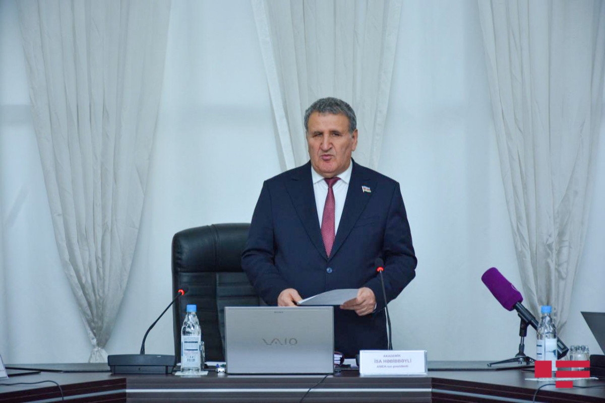 İsa Həbibbəyli