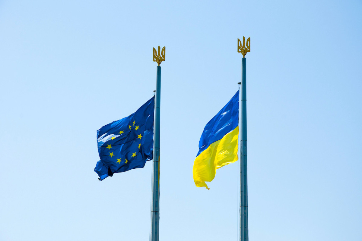 Украина на этой неделе получит 3 млрд евро помощи от ЕС