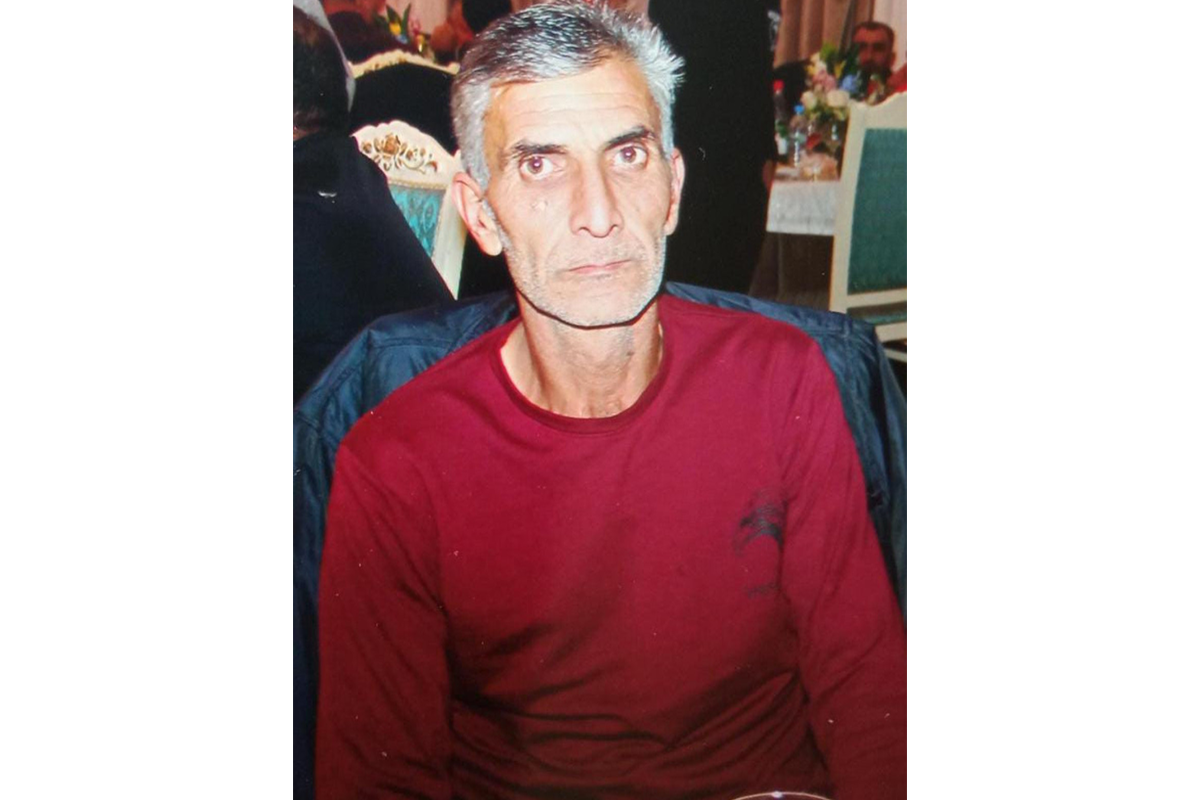 Səlyəddin Vahidov