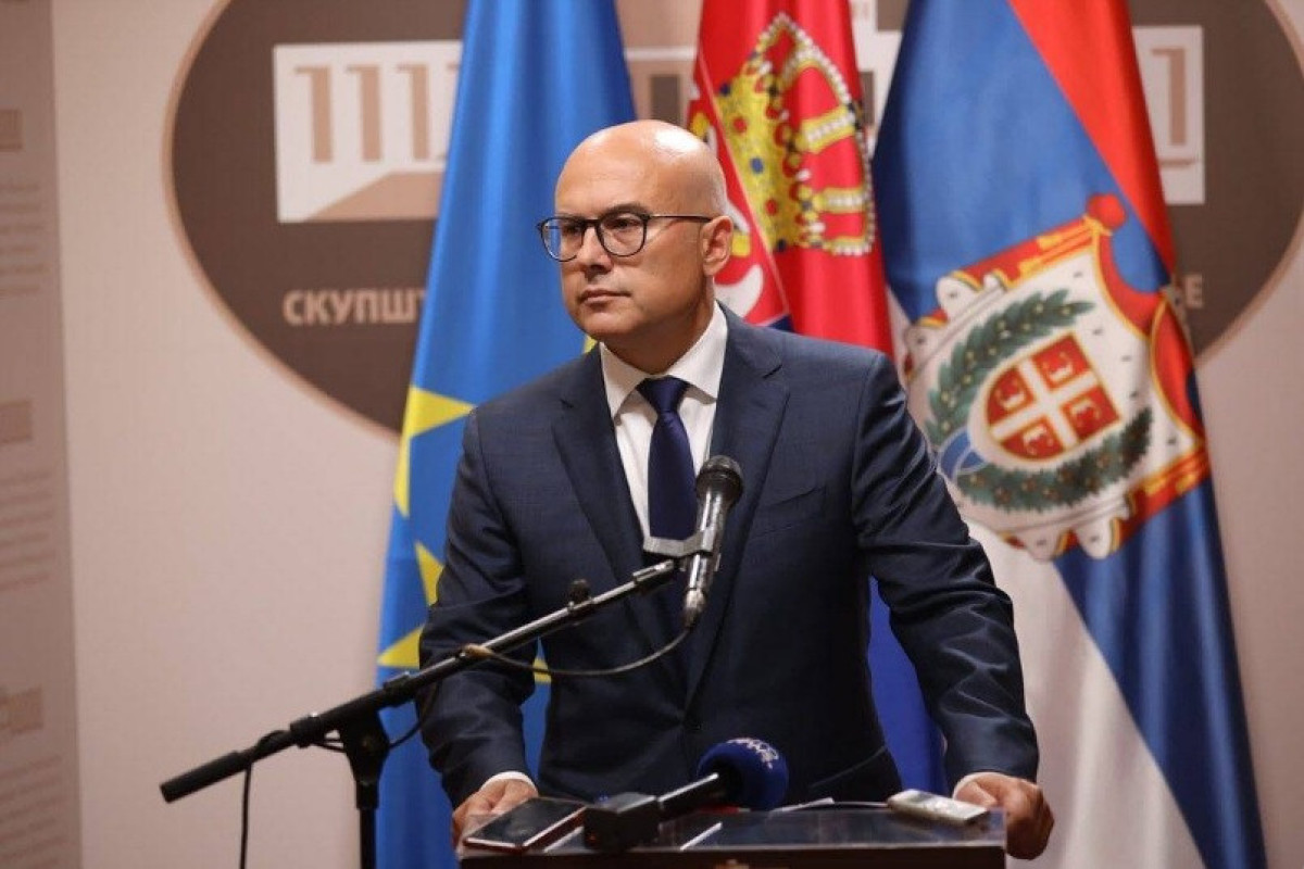 Miloş Vuçeviç
