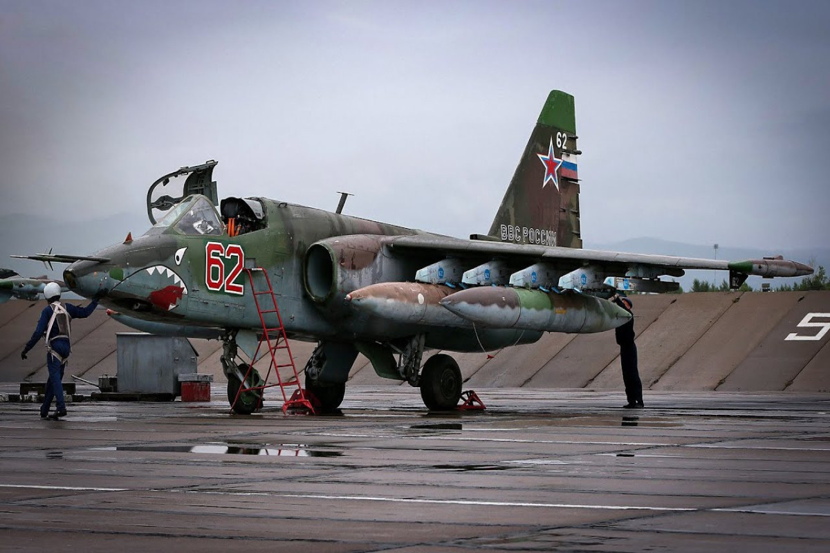 Bulgarian Ministry of Defense commented on rumors about the supply of Su-25 to Ukraine