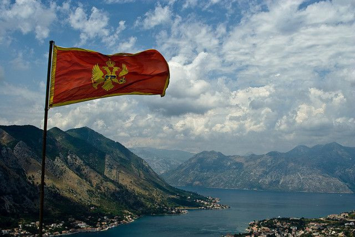 Date of presidential elections in Montenegro announced