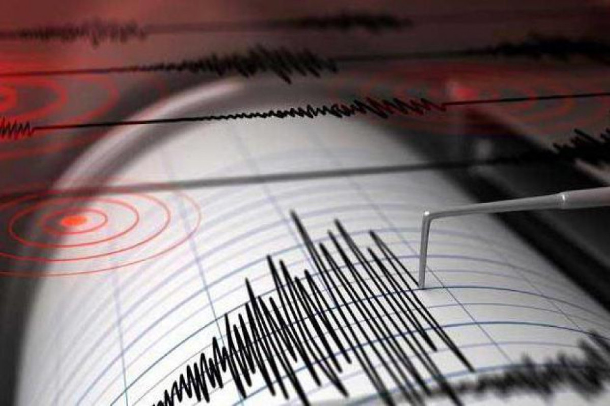 В Аргентине произошло землетрясение магнитудой 5,3