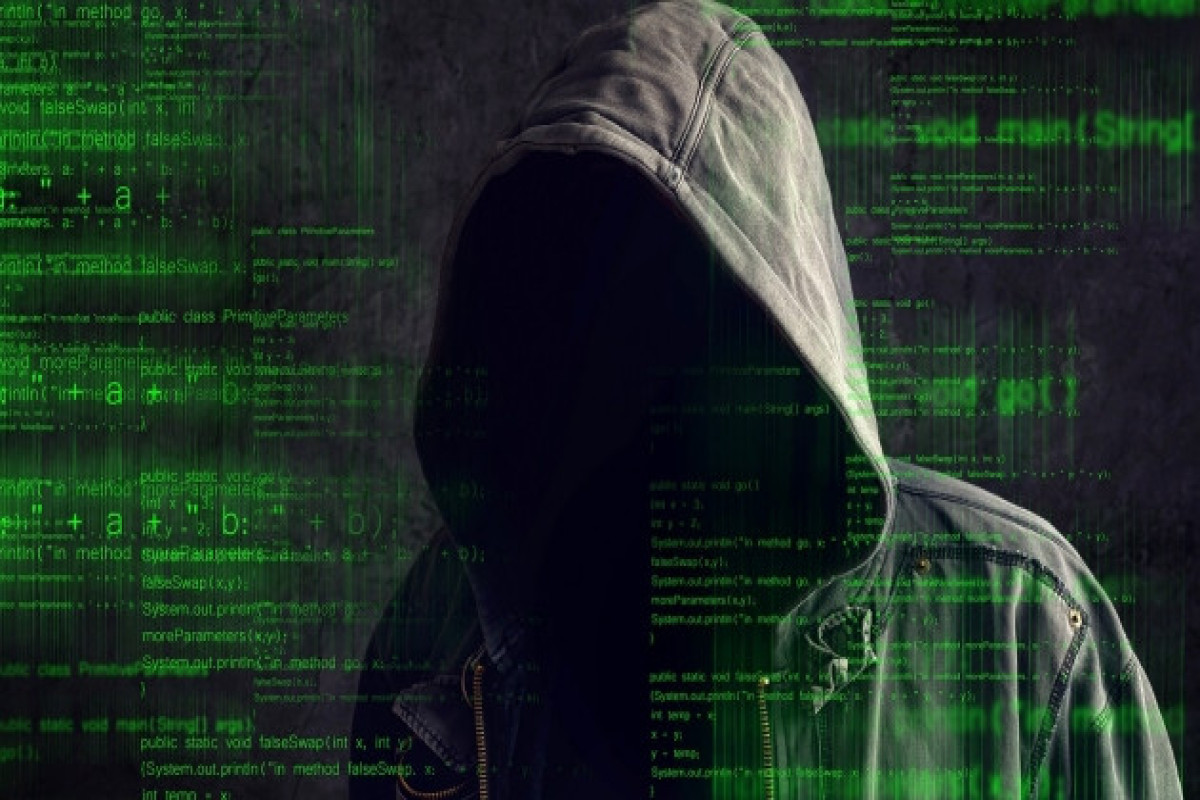 Rusiyalı hakerlər ABŞ Vergi Xidmətinin məlumatlarını oğurlayıblar