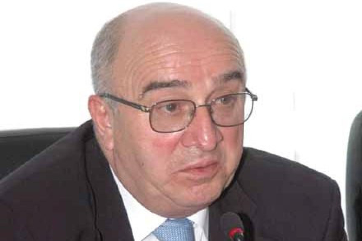 Namiq Nəsrullayev