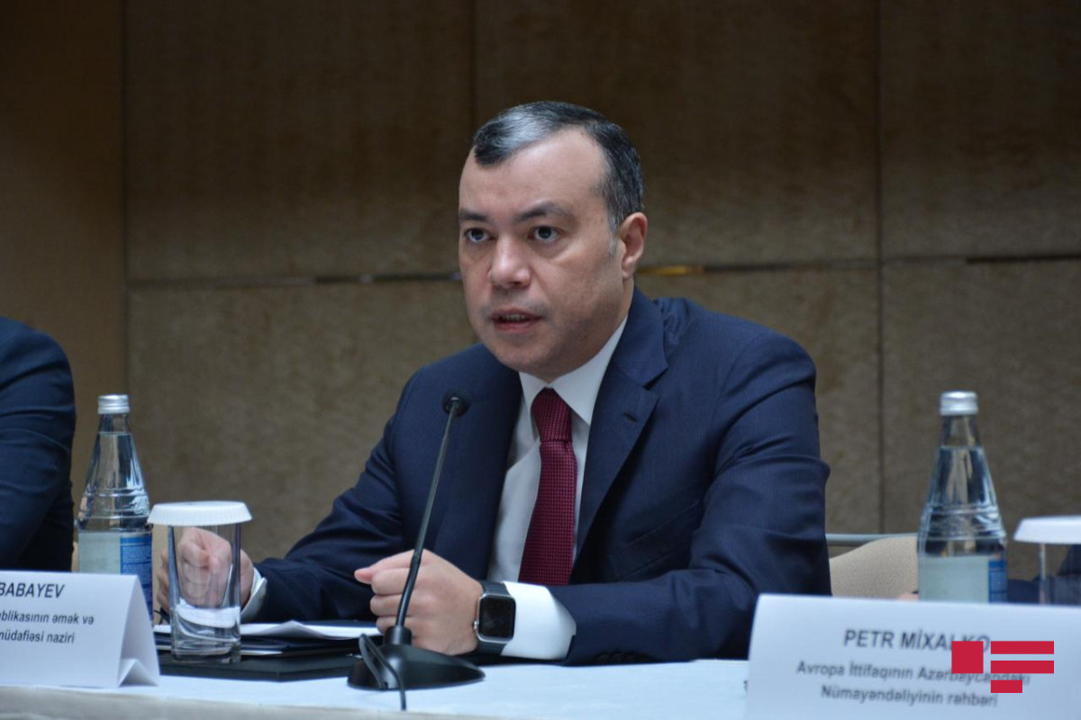 Sahil Babayev