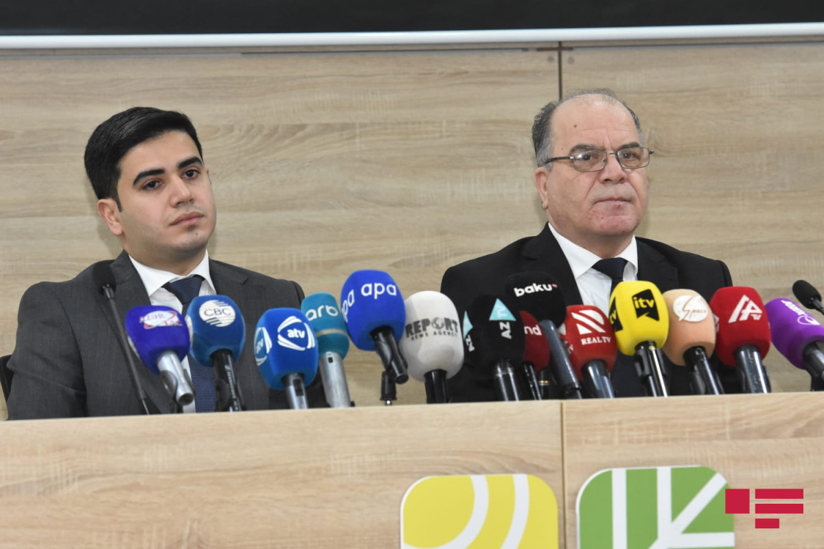 Qarabağ və Şərqi Zəngəzurdakı faydalı qazıntı yataqları iqtisadi dövriyyəyə cəlb ediləcək