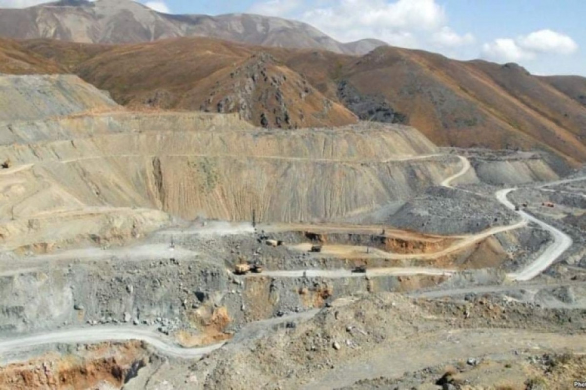 İşğal dövründə yataqların qanunsuz istismarı ilə məşğul olan şirkətlərin adları açıqlanıb