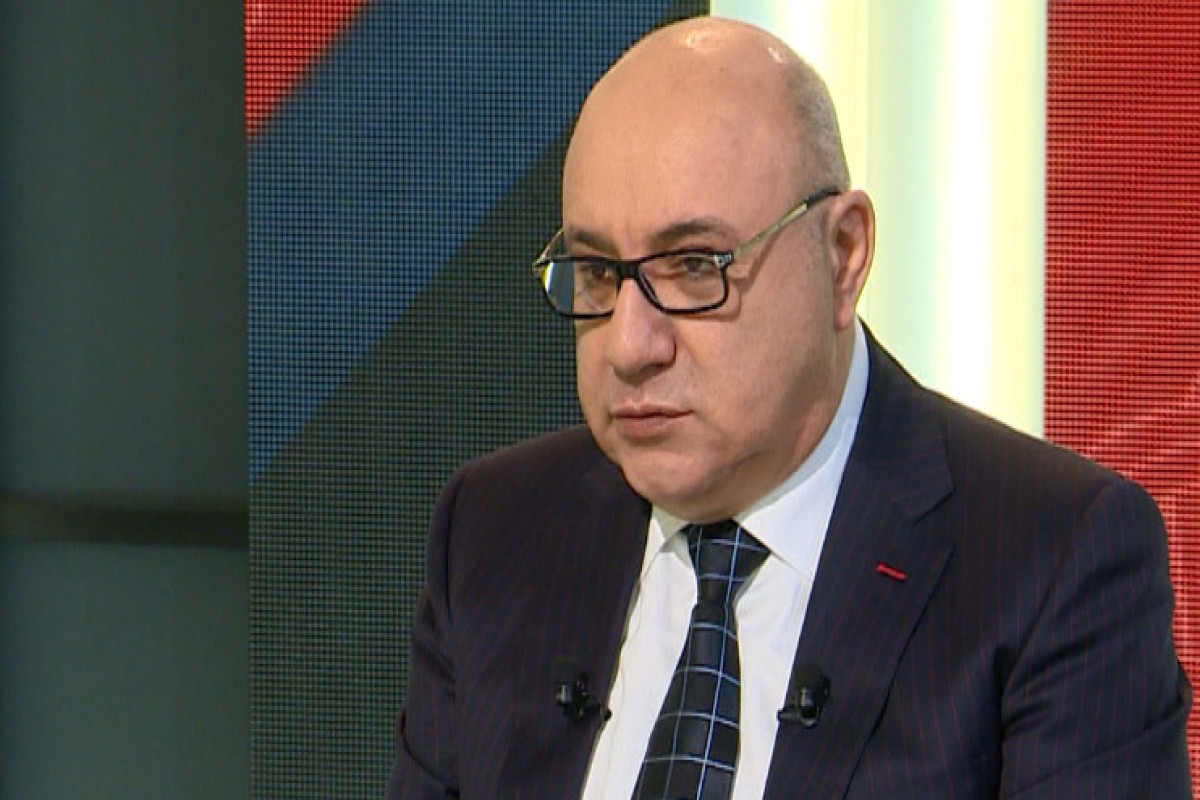 Paşinyanın fraksiyasının deputatı: Rusiya hərbçilərinin Ermənistandakı mövcudluğu əbədi deyil
