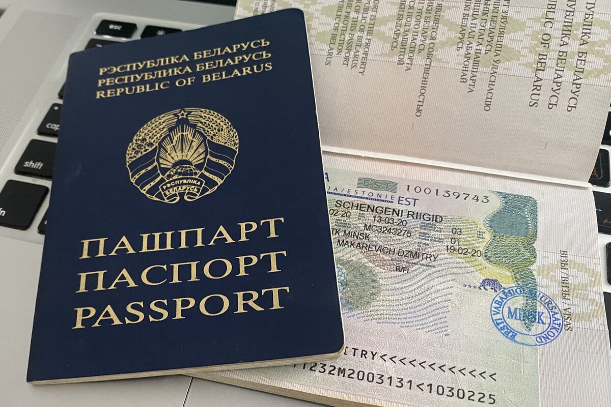 Россия ратифицировала соглашение о взаимном признании виз с Беларусью