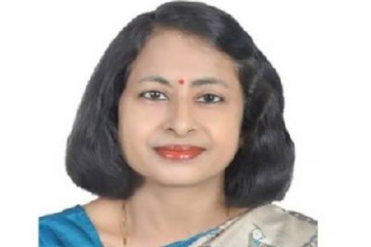 Nilakşi Saha Sinh