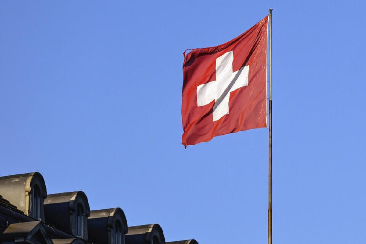 Швейцария вернет ряду россиян замороженные средства