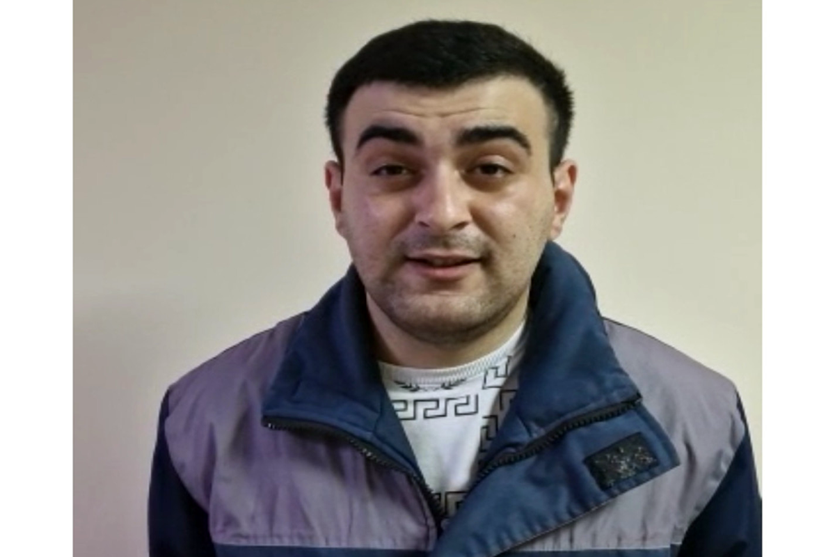 Sosial şəbəkələrdə qadınlara qarşı dələduzluq edən şəxs tutulub - FOTO  - VİDEO 