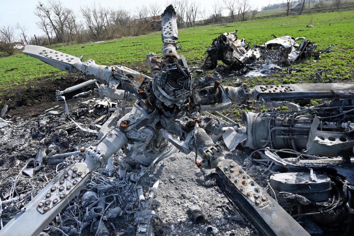 18 died in aircraft crash near Kyiv nursery -PHOTO -UPDATED-3 