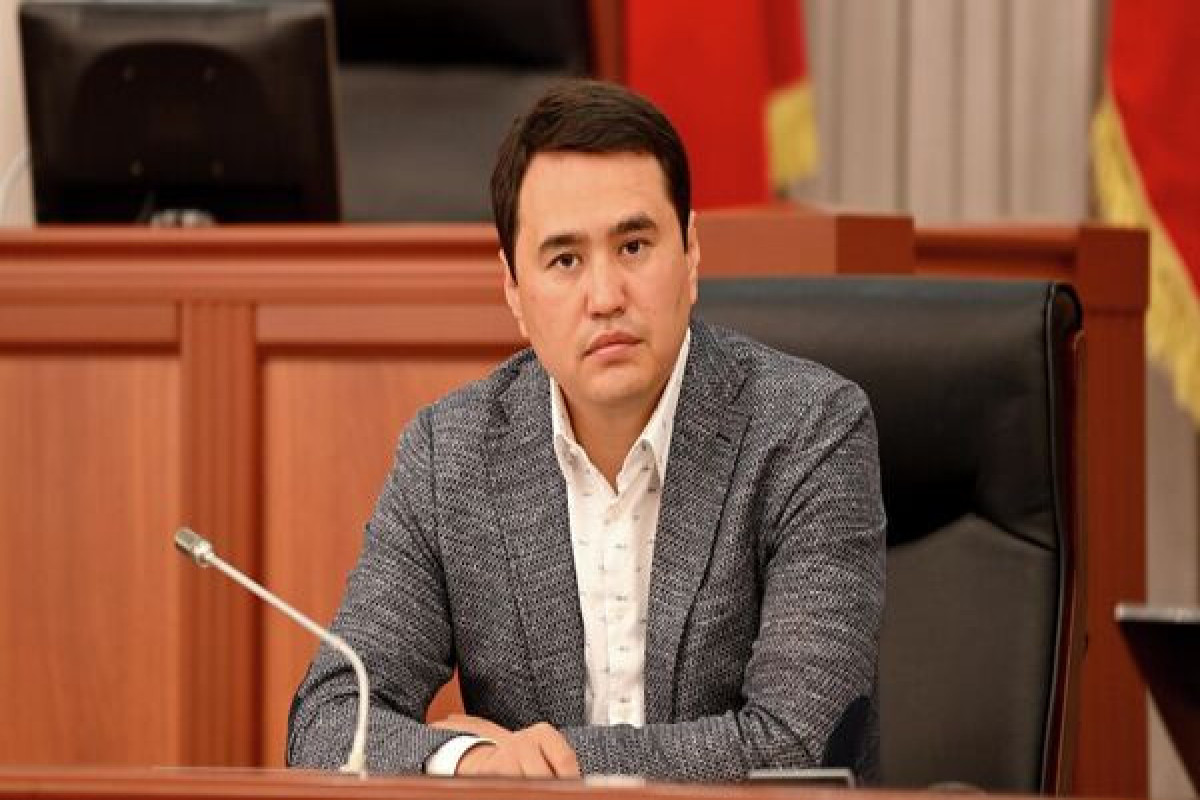 Кыргызский депутат: Узбекистан может прекратить поставку газа