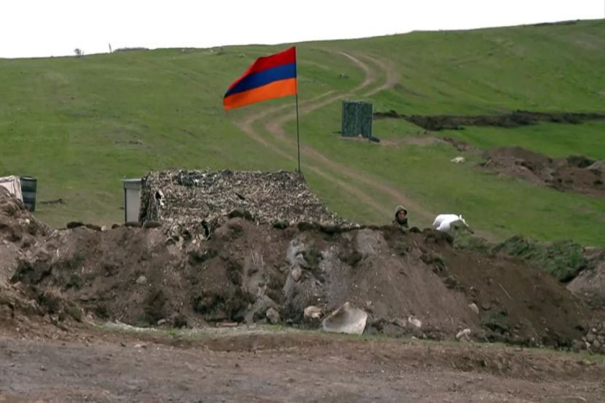 Media: EU wants to send a 100-person mission to the Armenian-Azerbaijani border for two years