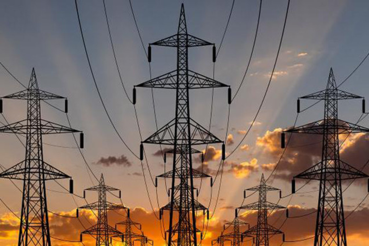 ABŞ Ukraynanın enerji sisteminə 125 milyon dollar ayırıb