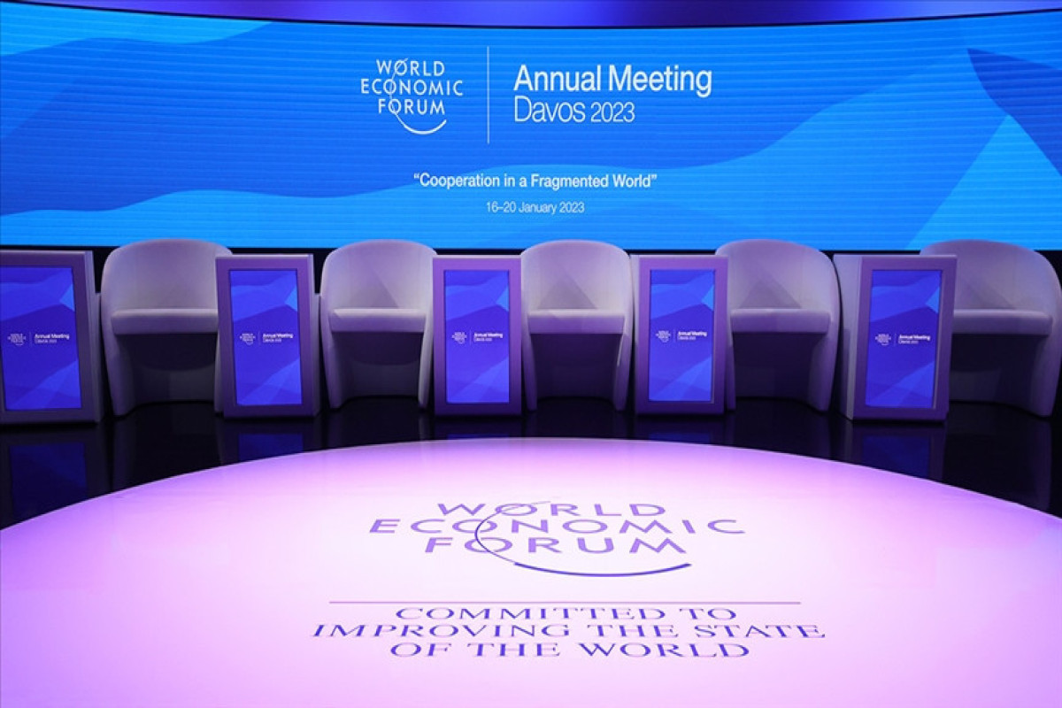 Middle Corridor to be discused at World Economic Forum