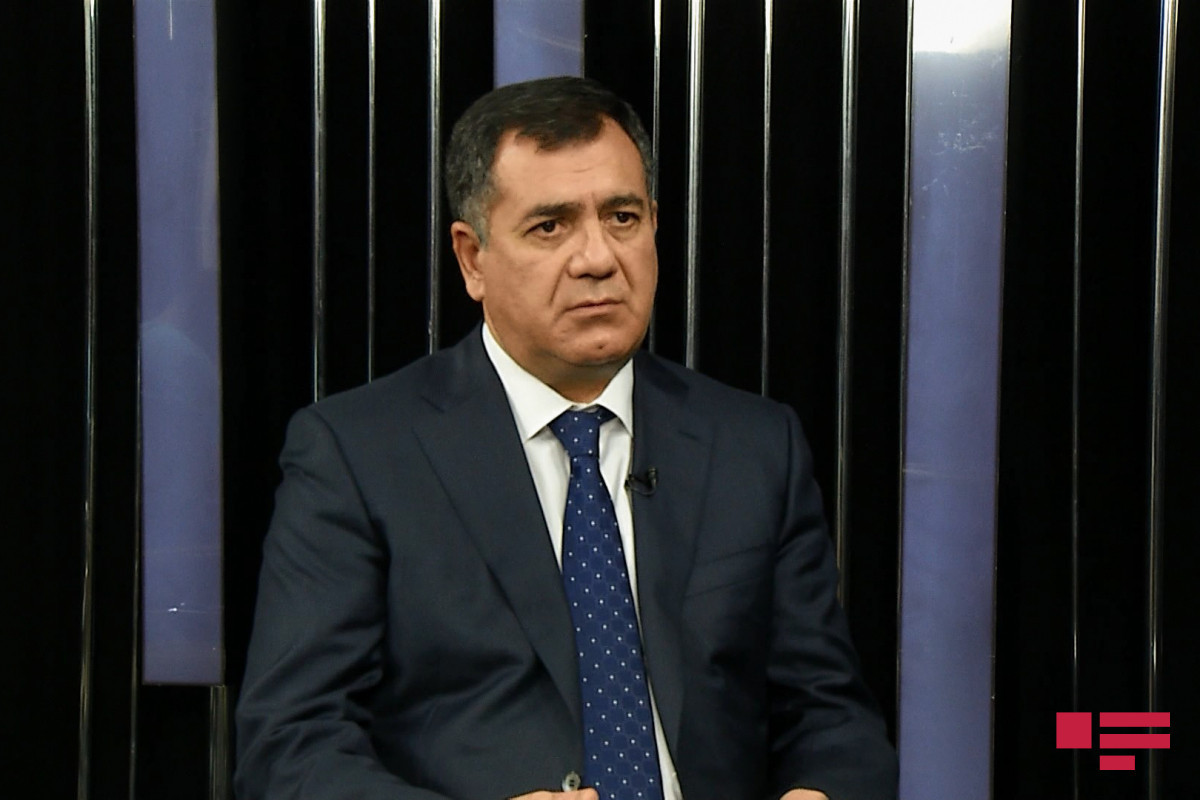 Qüdrət Həsənquliyev, Milli Məclisin Hüquq siyasəti və dövlət quruculuğu komitəsinin sədr müavini