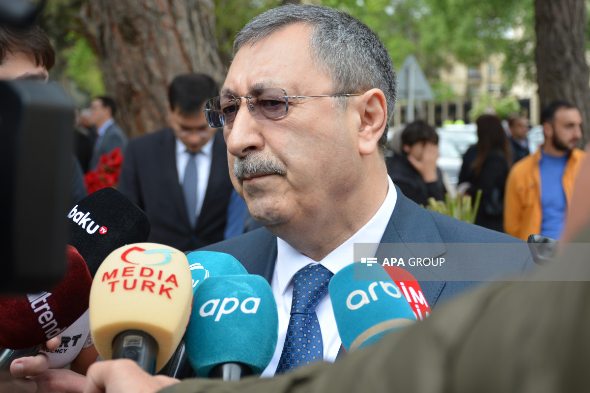 XİN: Ermənistan hələ də bölgədə sabitliyin təmin olunmasına maneə törədir