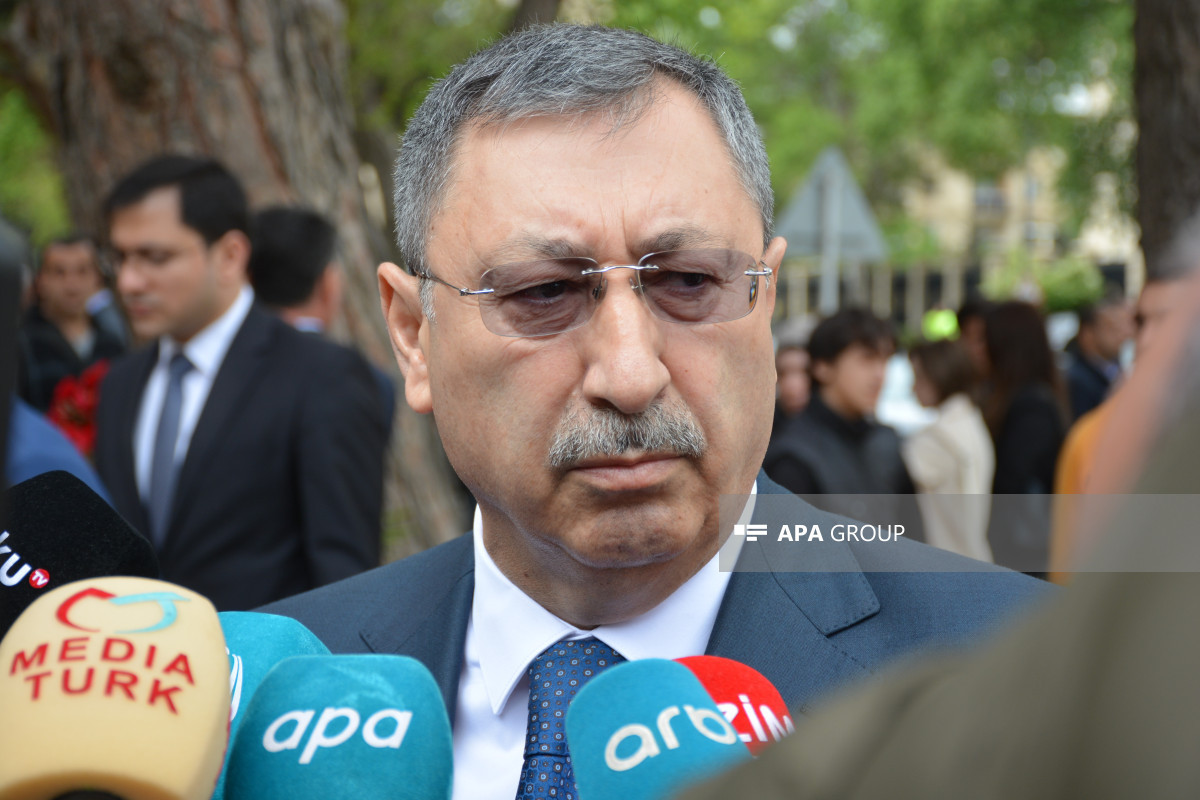 XİN: Bəzi dövlətlər və beynəlxalq təşkilatlar Azərbaycana qarşı ikili standartlar həyata keçirir