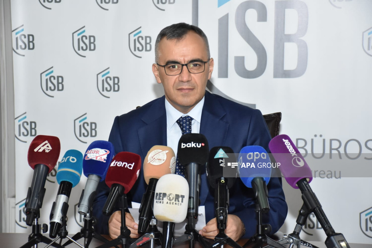 Rəşad Əhmədov: İcbari avtosığorta ilə bağlı əlavə ödəniş tələb edilə bilməz