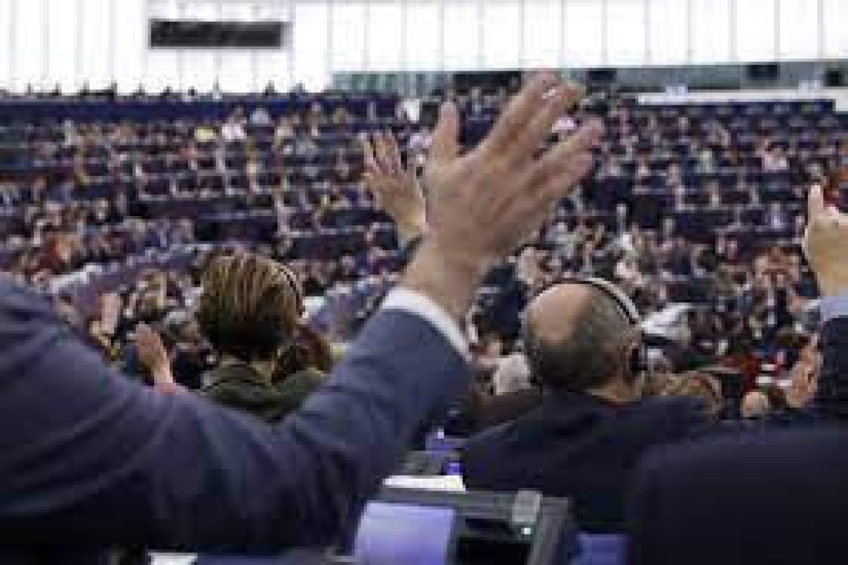 EU assembly wants special court for Russia