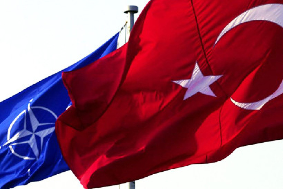 Türkiye to command naval component of NATO
