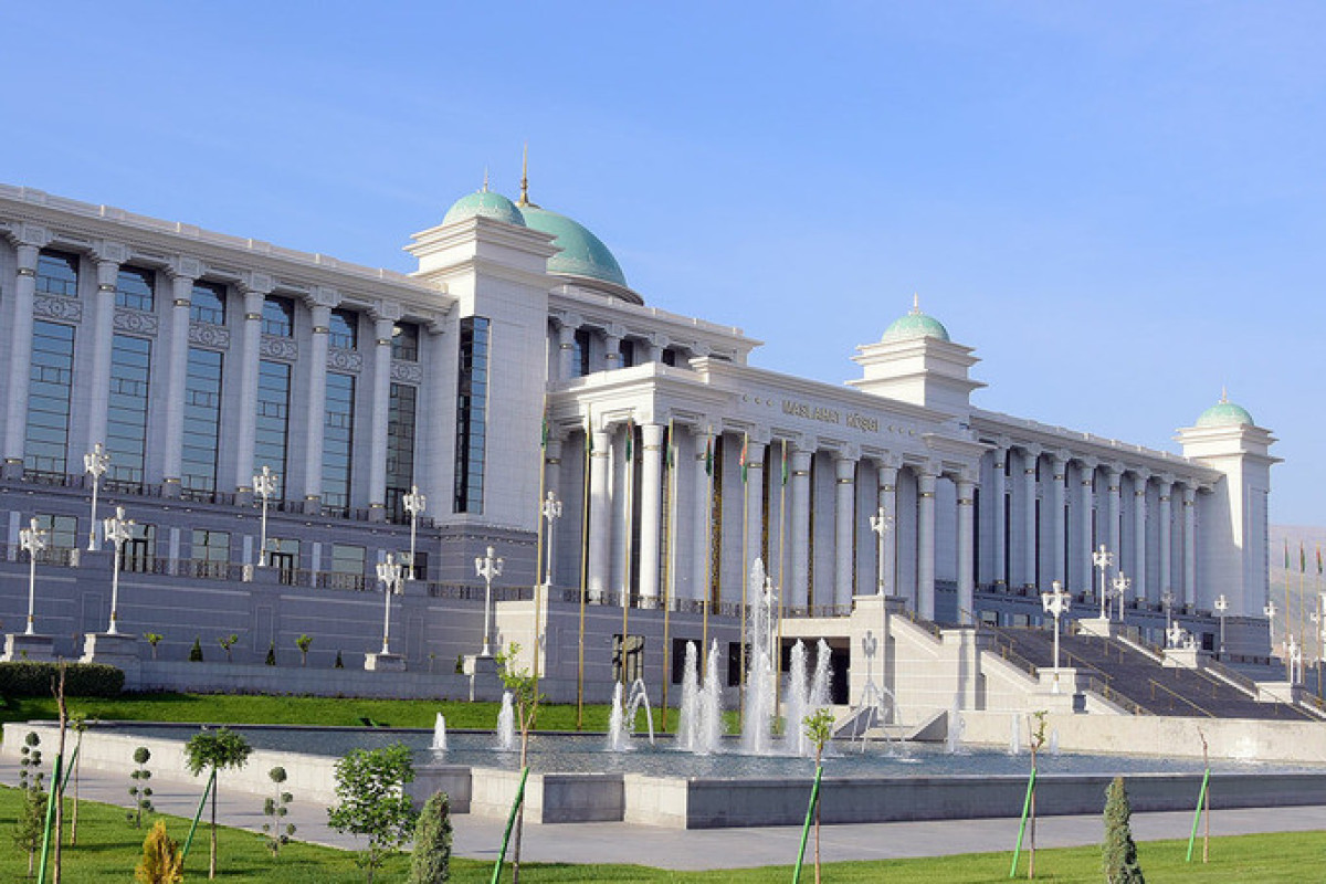 В Туркменистане парламент и общественность обсудят реорганизацию органов власти