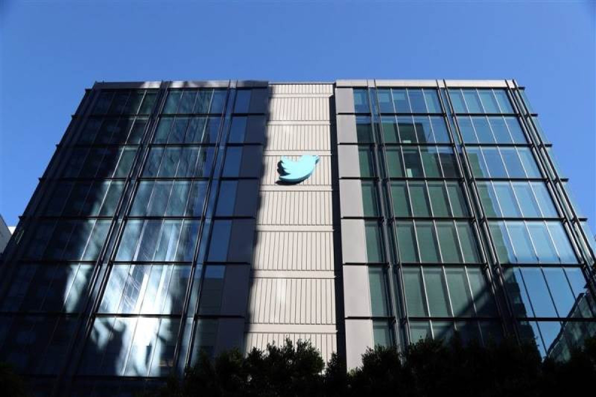 Twitter reportedly has less than 550 full-time engineers