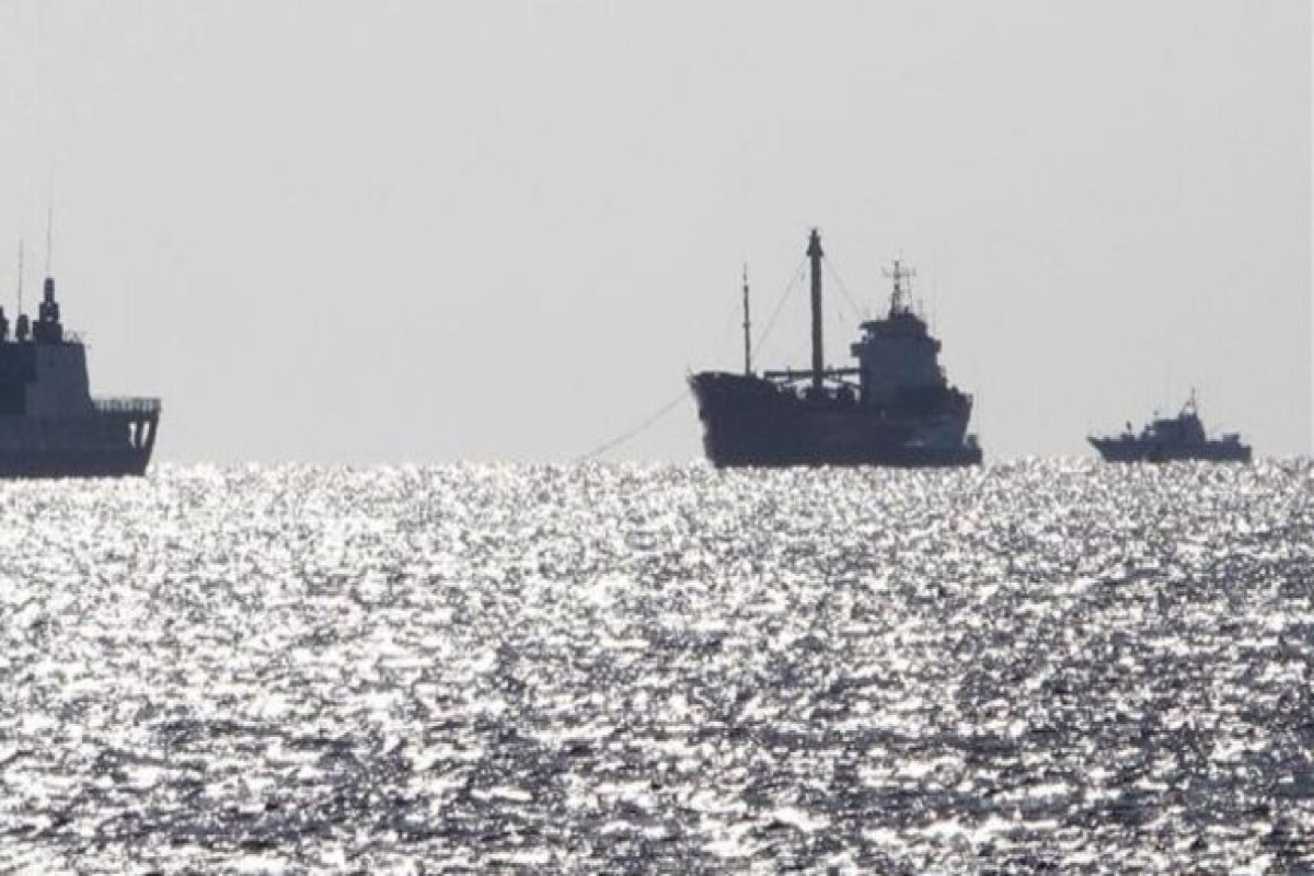 SEPAH Körfəzdə qaçaqmalçılıq yolu ilə yanacaq daşıyan gəmini ələ keçirib