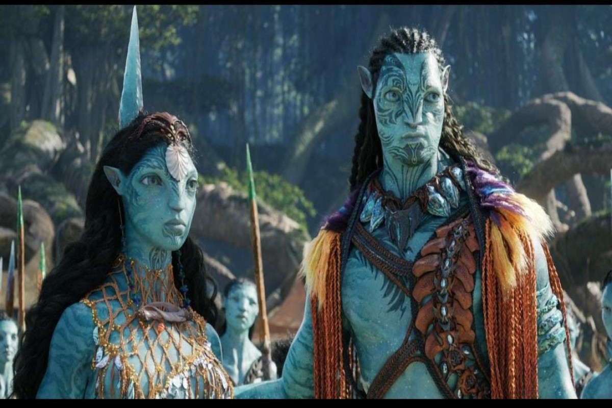 “Avatar: Suyun Yolu” filminin gəliri 2 milyard dolları keçib