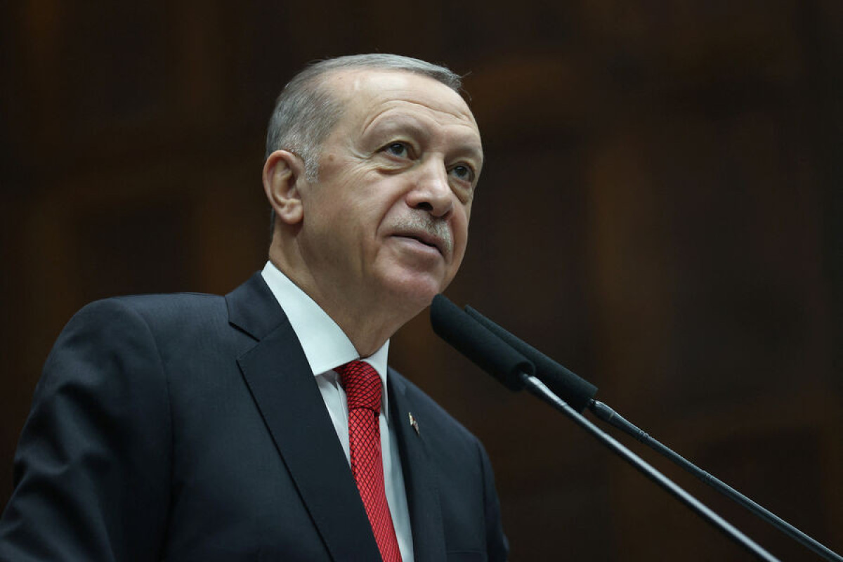 Эрдоган обсудит с турецким кабмином процесс вступления Швеции в НАТО