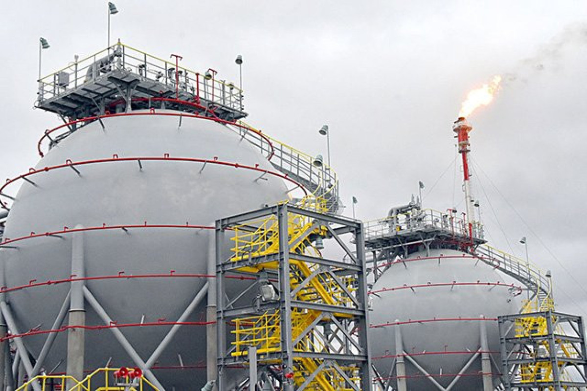 Туркменистан возобновил экспорт газа в Узбекистан